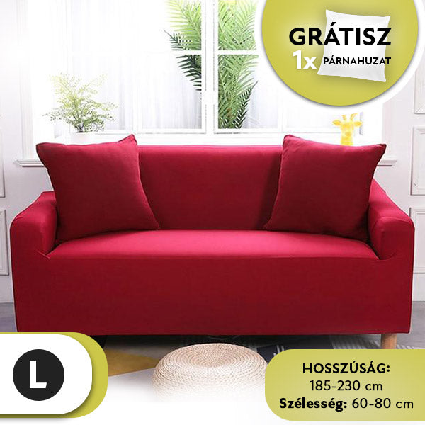 SOFTSTRETCH® - ELASZTIKUS HUZATOK AZ ÜLŐGARNITÚRÁRA