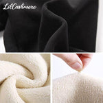 LILCASHMERE™ – GYEREK THERMO LEGGINGS
