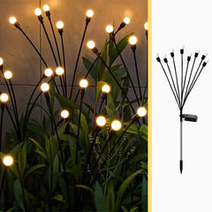 LUMIFLIES™ – NAPELEMES DEKORATÍV LÁMPA