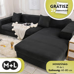 SOFTSTRETCH® - ELASZTIKUS HUZATOK AZ ÜLŐGARNITÚRÁRA