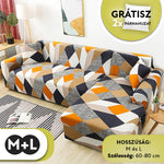 SOFTSTRETCH® - ELASZTIKUS HUZATOK AZ ÜLŐGARNITÚRÁRA