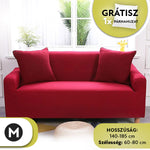 SOFTSTRETCH® - ELASZTIKUS HUZATOK AZ ÜLŐGARNITÚRÁRA