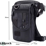 LEGPACK™ - LÁBTÁSKA