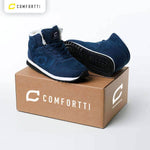 SNUGG™ - MELEG FÉRFI CIPŐ