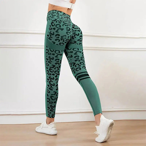 PEACHFLEX™ - NŐI SPORT LEGGINGS