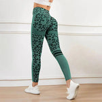 PEACHFLEX™ - NŐI SPORT LEGGINGS