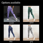 PEACHFLEX™ - NŐI SPORT LEGGINGS
