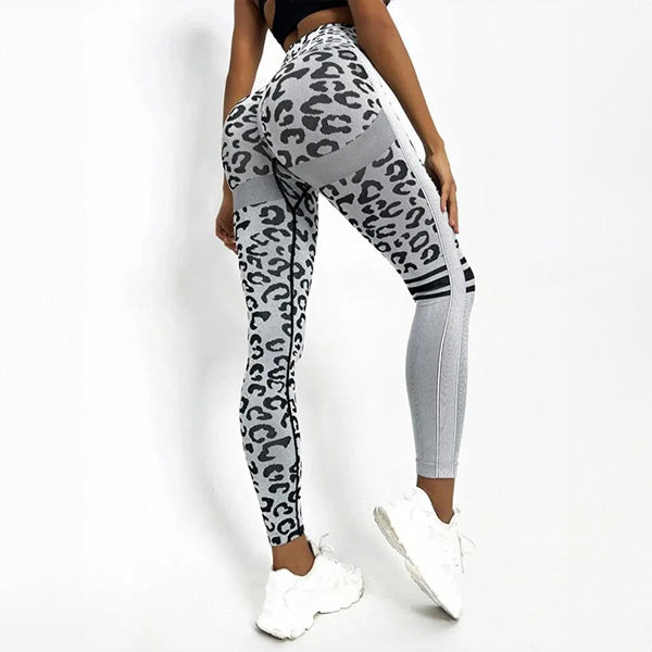 PEACHFLEX™ - NŐI SPORT LEGGINGS