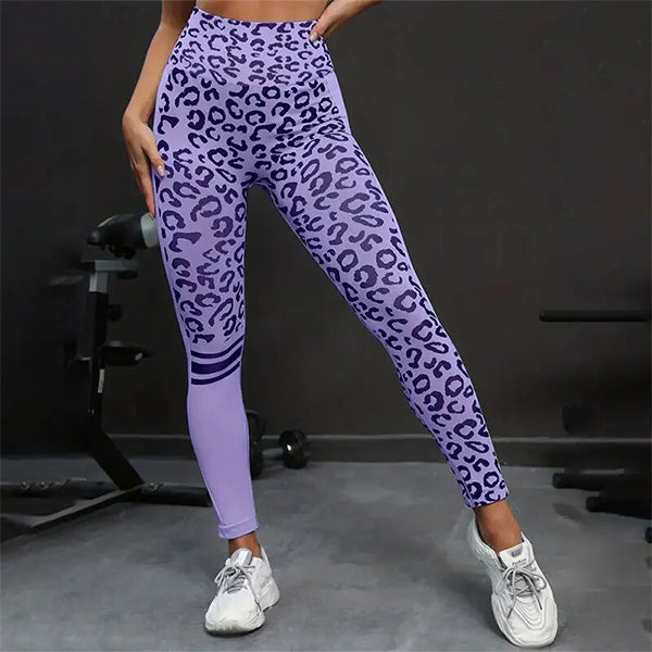 PEACHFLEX™ - NŐI SPORT LEGGINGS