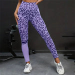 PEACHFLEX™ - NŐI SPORT LEGGINGS
