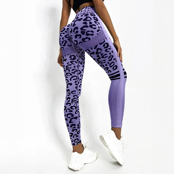 PEACHFLEX™ - NŐI SPORT LEGGINGS