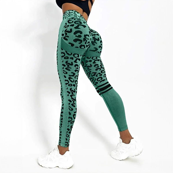 PEACHFLEX™ - NŐI SPORT LEGGINGS