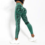 PEACHFLEX™ - NŐI SPORT LEGGINGS