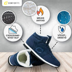 SNUGG™ - MELEG FÉRFI CIPŐ