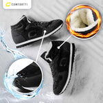 SNUGG™ - MELEG FÉRFI CIPŐ