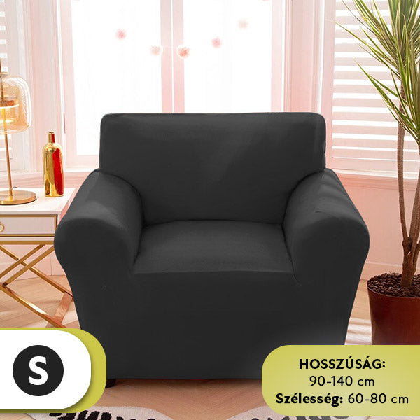 SOFTSTRETCH® - ELASZTIKUS HUZATOK AZ ÜLŐGARNITÚRÁRA