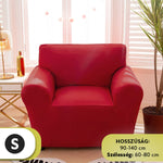 SOFTSTRETCH® - ELASZTIKUS HUZATOK AZ ÜLŐGARNITÚRÁRA