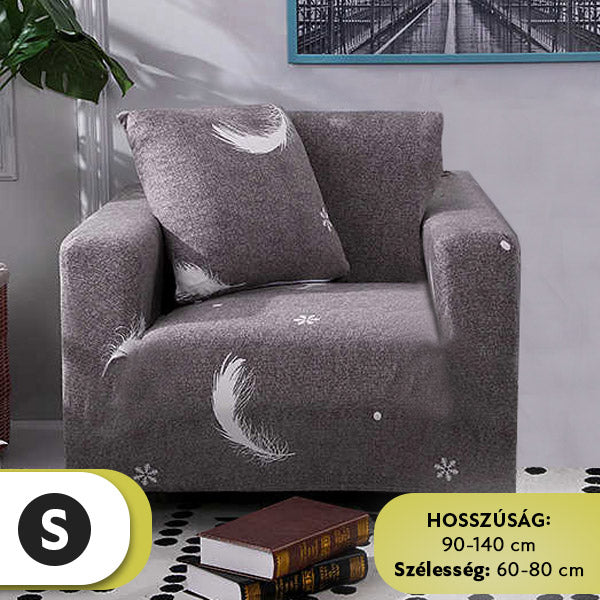 SOFTSTRETCH® - ELASZTIKUS HUZATOK AZ ÜLŐGARNITÚRÁRA