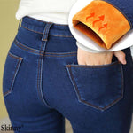 SKINNY® - TÉLI MELEG FARMER