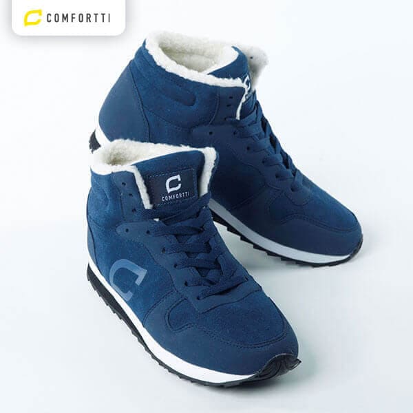 SNUGG™ - MELEG FÉRFI CIPŐ