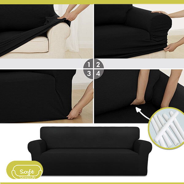 SOFTSTRETCH® - ELASZTIKUS HUZATOK AZ ÜLŐGARNITÚRÁRA