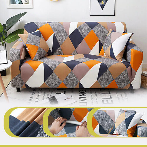 SOFTSTRETCH® - ELASZTIKUS HUZATOK AZ ÜLŐGARNITÚRÁRA