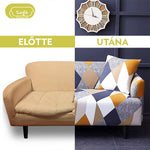 SOFTSTRETCH® - ELASZTIKUS HUZATOK AZ ÜLŐGARNITÚRÁRA