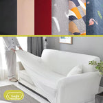 SOFTSTRETCH® - ELASZTIKUS HUZATOK AZ ÜLŐGARNITÚRÁRA