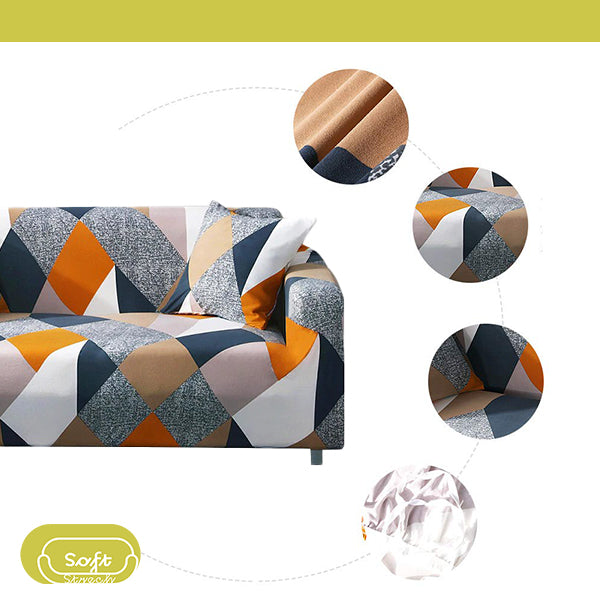 SOFTSTRETCH® - ELASZTIKUS HUZATOK AZ ÜLŐGARNITÚRÁRA