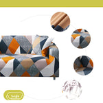 SOFTSTRETCH® - ELASZTIKUS HUZATOK AZ ÜLŐGARNITÚRÁRA