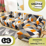 SOFTSTRETCH® - ELASZTIKUS HUZATOK AZ ÜLŐGARNITÚRÁRA