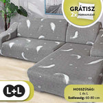 SOFTSTRETCH® - ELASZTIKUS HUZATOK AZ ÜLŐGARNITÚRÁRA
