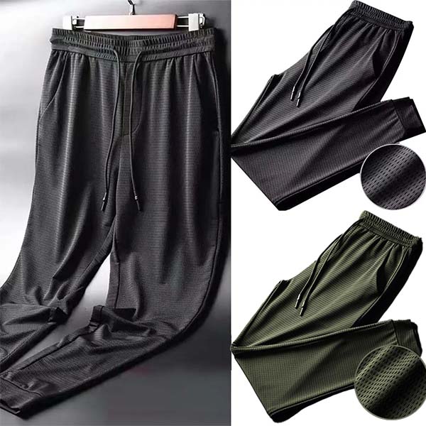 SPORTYMESH™ - FÉRFI SPORTNADRÁG