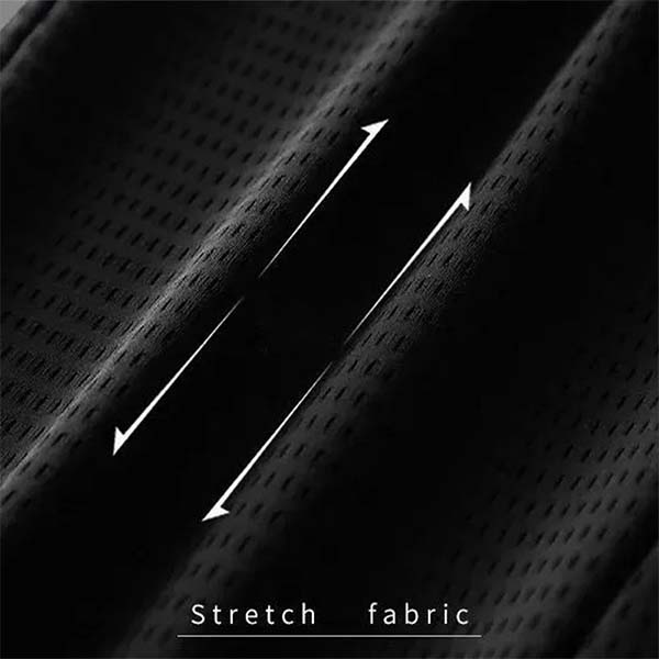 SPORTYMESH™ - FÉRFI SPORTNADRÁG