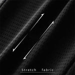 SPORTYMESH™ - FÉRFI SPORTNADRÁG