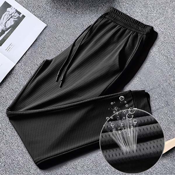 SPORTYMESH™ - FÉRFI SPORTNADRÁG