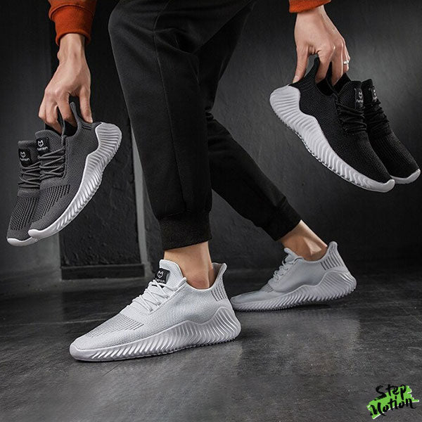 STEPMOTION™ - FÉRFI SNEAKER