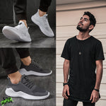 STEPMOTION™ - FÉRFI SNEAKER