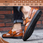 CASUALMAN™ – 2 IN 1 FÉRFI SZANDÁL