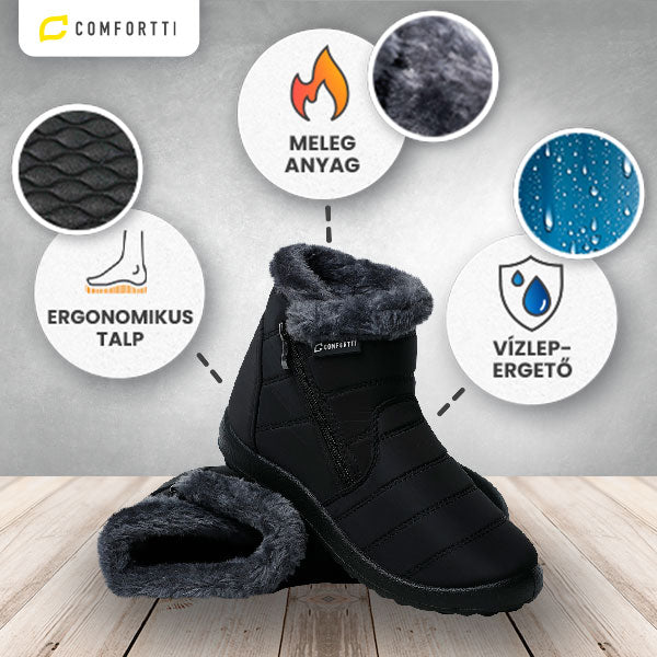 TOP™ – MAGAS THERMO CIPŐ