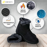 TOP™ – MAGAS THERMO CIPŐ