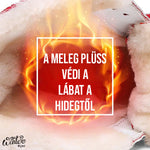 WINTERFUN® - TÉLI THERMO CSIZMA