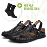 CASUALMAN™ – 2 IN 1 FÉRFI SZANDÁL