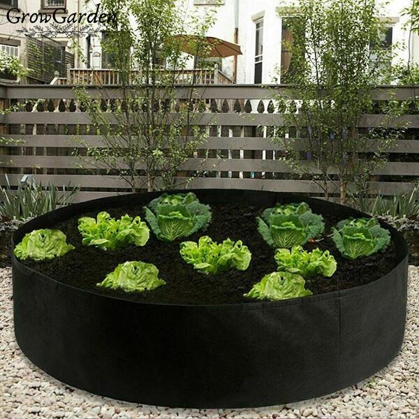 GROWGARDEN® - MAGASÁGYÁS 1+1 GRÁTISZ