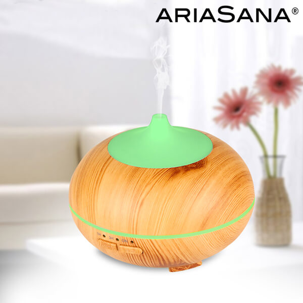 ARIASANA® LÉGPÁRÁSÍTÓ