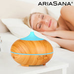 ARIASANA® LÉGPÁRÁSÍTÓ