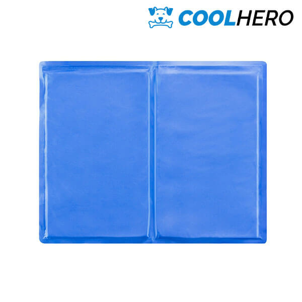 COOLHERO™ HŰTŐMATRAC A KUTYÁKNAK