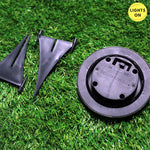 LIGHTSON® - NAPELEMES LED LÁMPÁK 1X