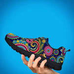 BOHOSTEP™ – NŐI SZÍNES SNEAKER