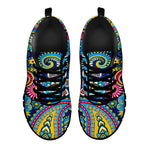 BOHOSTEP™ – NŐI SZÍNES SNEAKER